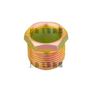 压紧螺母