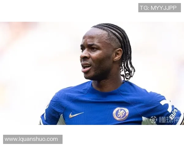 斯特林：切尔西需要更多进球！