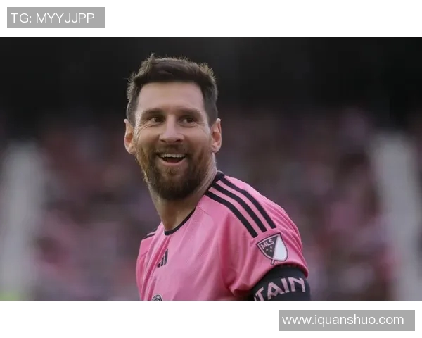 梅西亲自确认加盟曼城，英超震撼！