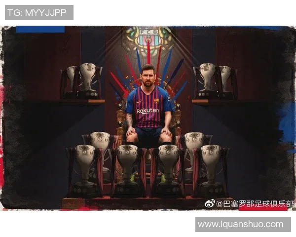 英超球队火爆引援，利物浦准备签下巴萨前锋梅西