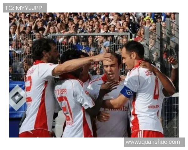 莱比锡红牛主场大胜汉堡队遭遇惨败