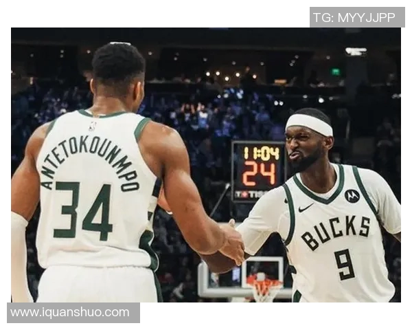 雄鹿大胜热火，字母哥发挥出色：带你深入解析这场精彩比赛